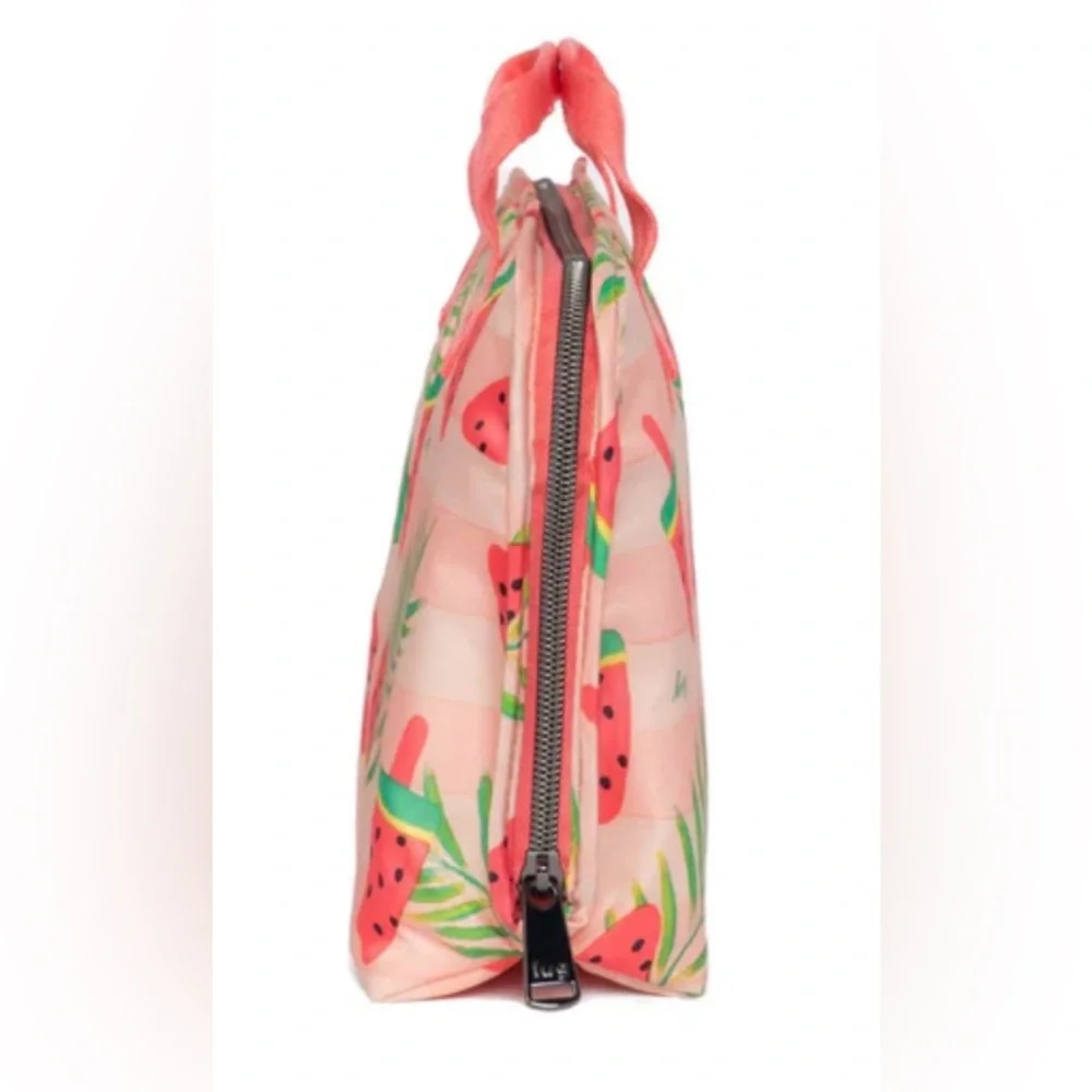 lug bright printed